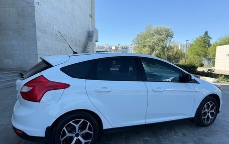 Ford Focus III, 2012 год, 685 000 рублей, 6 фотография