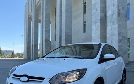 Ford Focus III, 2012 год, 685 000 рублей, 3 фотография