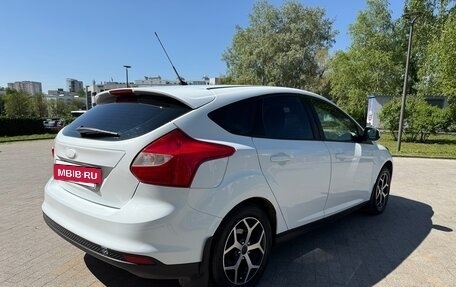 Ford Focus III, 2012 год, 685 000 рублей, 8 фотография