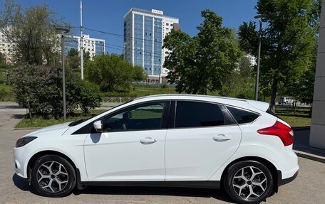 Ford Focus III, 2012 год, 685 000 рублей, 10 фотография