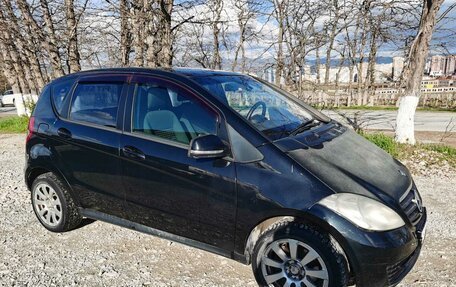 Mercedes-Benz A-Класс, 2009 год, 680 000 рублей, 2 фотография