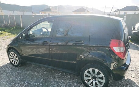 Mercedes-Benz A-Класс, 2009 год, 680 000 рублей, 4 фотография