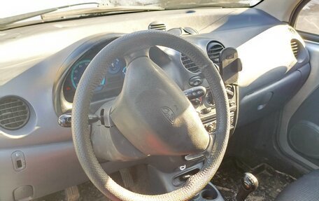 Daewoo Matiz I, 2010 год, 150 000 рублей, 5 фотография