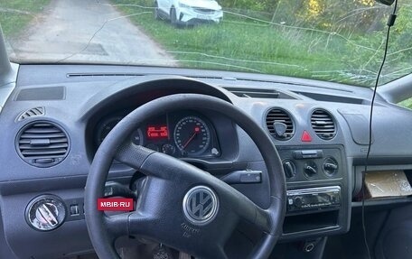 Volkswagen Caddy III рестайлинг, 2005 год, 360 000 рублей, 5 фотография