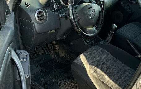 Renault Duster I рестайлинг, 2013 год, 999 990 рублей, 2 фотография