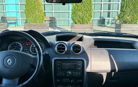 Renault Duster I рестайлинг, 2013 год, 999 990 рублей, 3 фотография
