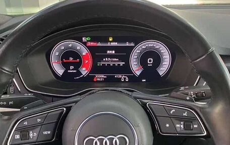 Audi A5, 2021 год, 3 300 000 рублей, 5 фотография