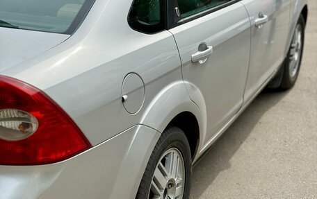 Ford Focus II рестайлинг, 2008 год, 555 000 рублей, 7 фотография
