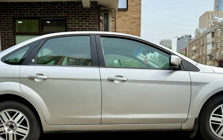 Ford Focus II рестайлинг, 2008 год, 555 000 рублей, 9 фотография