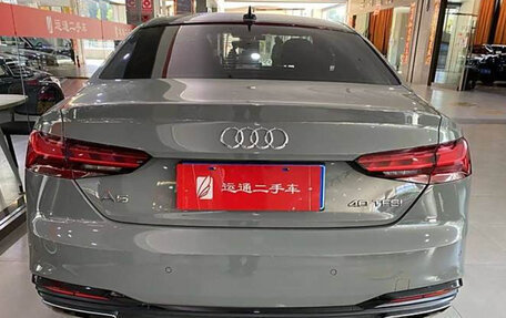 Audi A5, 2021 год, 3 300 000 рублей, 4 фотография