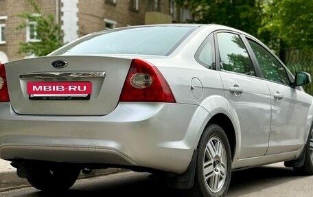 Ford Focus II рестайлинг, 2008 год, 555 000 рублей, 5 фотография
