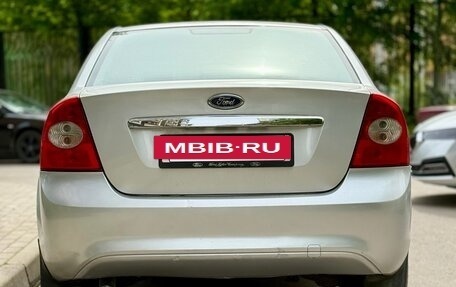 Ford Focus II рестайлинг, 2008 год, 555 000 рублей, 6 фотография