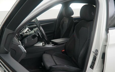 BMW 5 серия, 2020 год, 4 495 000 рублей, 9 фотография