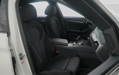 BMW 5 серия, 2020 год, 4 495 000 рублей, 8 фотография