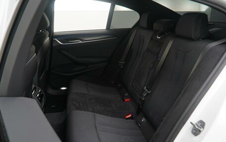 BMW 5 серия, 2020 год, 4 495 000 рублей, 10 фотография