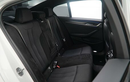 BMW 5 серия, 2020 год, 4 495 000 рублей, 7 фотография