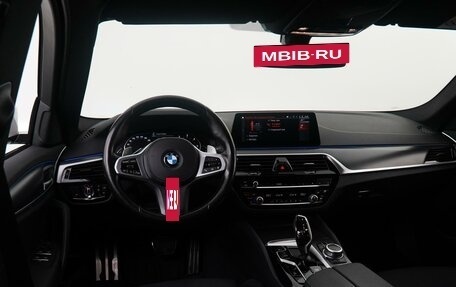 BMW 5 серия, 2020 год, 4 495 000 рублей, 6 фотография