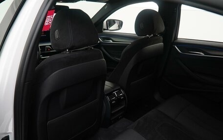 BMW 5 серия, 2020 год, 4 495 000 рублей, 11 фотография