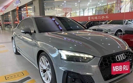 Audi A5, 2021 год, 3 300 000 рублей, 2 фотография