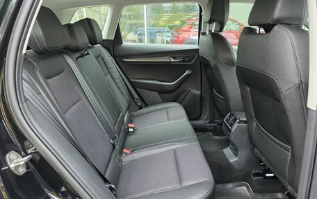 Skoda Karoq I, 2021 год, 2 759 000 рублей, 16 фотография