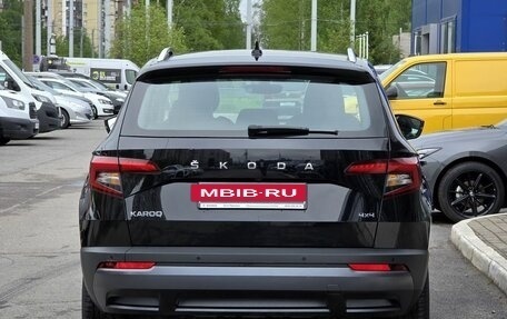 Skoda Karoq I, 2021 год, 2 759 000 рублей, 7 фотография