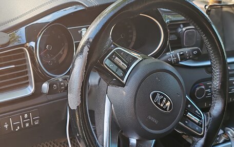 KIA cee'd III, 2021 год, 2 200 000 рублей, 6 фотография