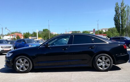 Audi A6, 2017 год, 1 995 000 рублей, 10 фотография