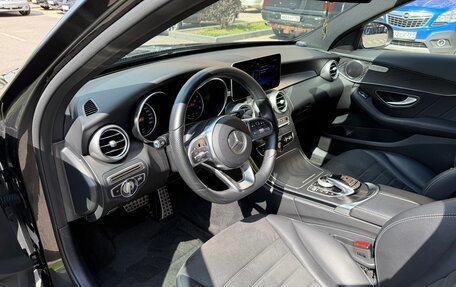 Mercedes-Benz C-Класс, 2020 год, 3 480 000 рублей, 6 фотография