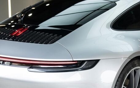 Porsche 911, 2021 год, 11 800 000 рублей, 3 фотография