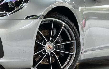 Porsche 911, 2021 год, 11 800 000 рублей, 2 фотография