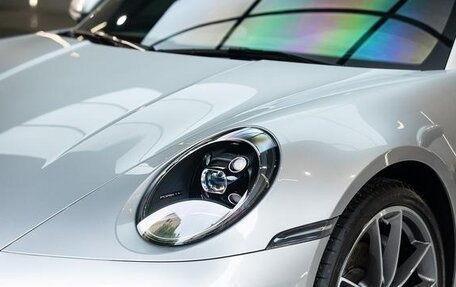 Porsche 911, 2021 год, 11 800 000 рублей, 6 фотография