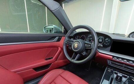 Porsche 911, 2021 год, 11 800 000 рублей, 10 фотография