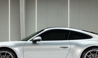 Porsche 911, 2021 год, 11 800 000 рублей, 7 фотография