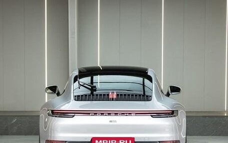 Porsche 911, 2021 год, 11 800 000 рублей, 5 фотография