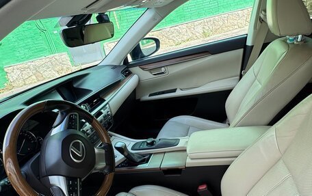 Lexus ES VII, 2017 год, 3 100 000 рублей, 4 фотография