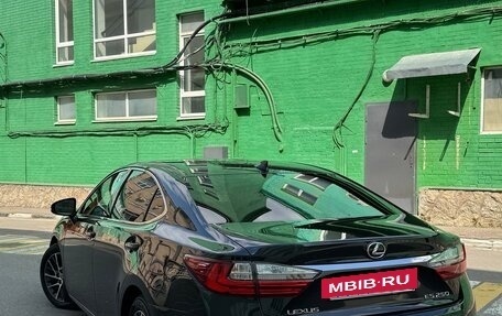 Lexus ES VII, 2017 год, 3 100 000 рублей, 2 фотография