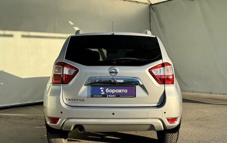 Nissan Terrano III, 2014 год, 1 040 000 рублей, 7 фотография
