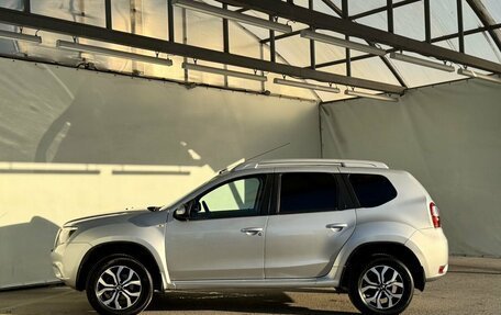 Nissan Terrano III, 2014 год, 1 040 000 рублей, 9 фотография
