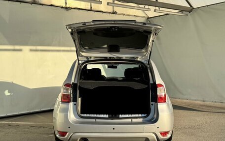Nissan Terrano III, 2014 год, 1 040 000 рублей, 8 фотография