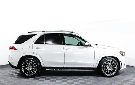 Mercedes-Benz GLE, 2021 год, 6 425 000 рублей, 4 фотография