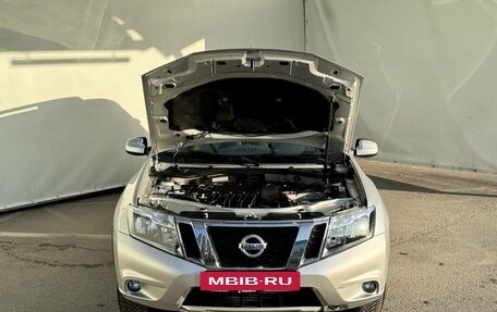 Nissan Terrano III, 2014 год, 1 040 000 рублей, 4 фотография