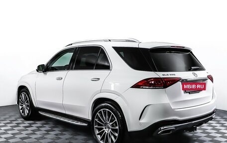 Mercedes-Benz GLE, 2021 год, 6 425 000 рублей, 7 фотография