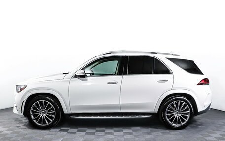 Mercedes-Benz GLE, 2021 год, 6 425 000 рублей, 8 фотография