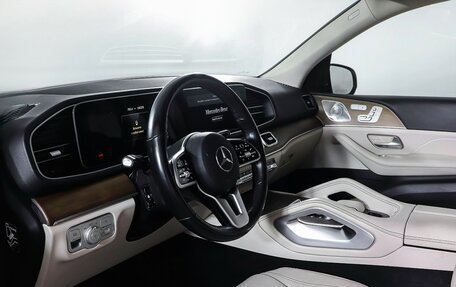 Mercedes-Benz GLE, 2021 год, 6 425 000 рублей, 15 фотография