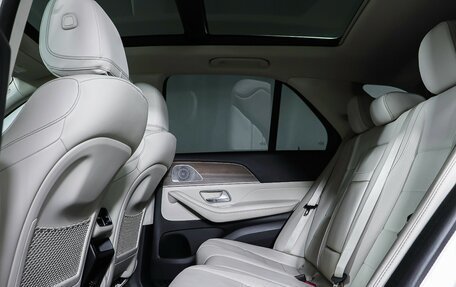 Mercedes-Benz GLE, 2021 год, 6 425 000 рублей, 12 фотография
