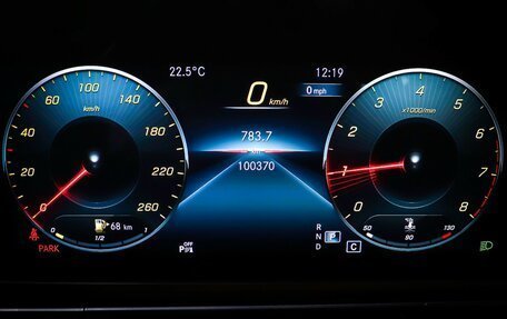Mercedes-Benz GLE, 2021 год, 6 425 000 рублей, 16 фотография