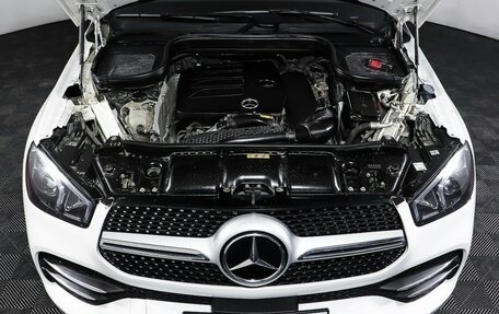 Mercedes-Benz GLE, 2021 год, 6 425 000 рублей, 9 фотография