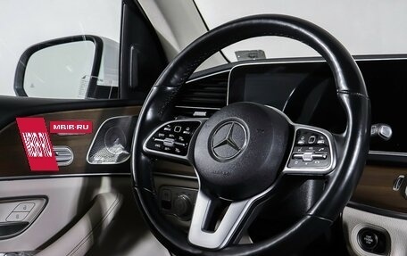 Mercedes-Benz GLE, 2021 год, 6 425 000 рублей, 17 фотография