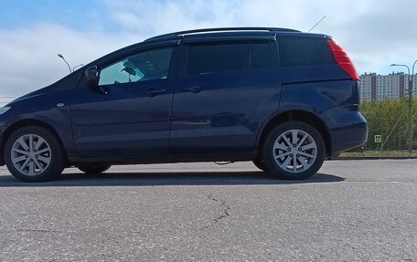 Mazda 5 I рестайлинг, 2007 год, 780 000 рублей, 11 фотография