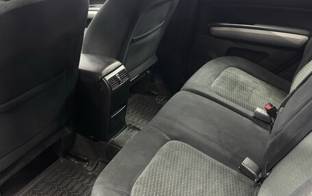 Nissan X-Trail, 2013 год, 1 230 000 рублей, 10 фотография